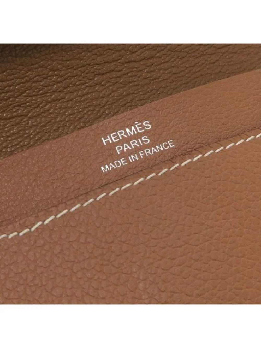 Hermes brand size